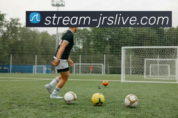 JRS直播平台生态图